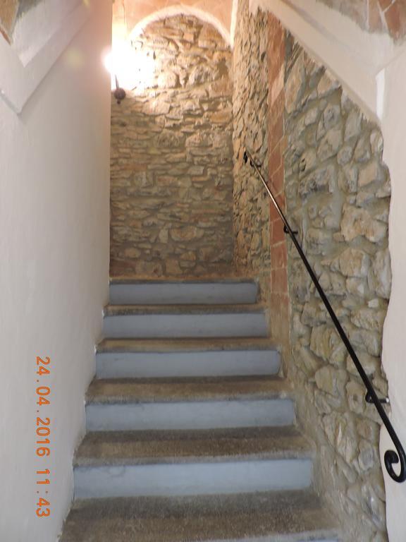Tenuta Di Montemassi Fattoria Exterior foto